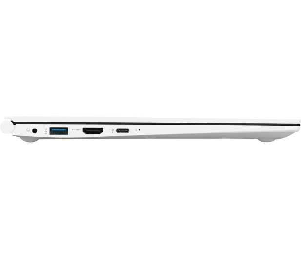 LG GRAM 14Z990 i5-8265U/8GB/256/Win10 biały - 543958 - zdjęcie 10